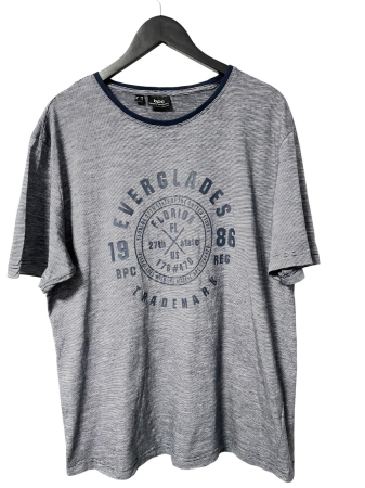 Barbati - Bonprix tricou                       XL