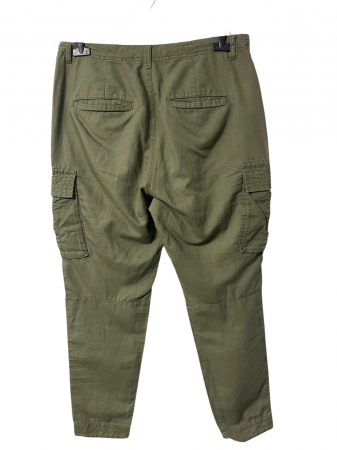 H&M pantaloni bumbac si in                          XL [1]