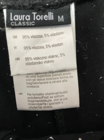 Laura Torelli pantaloni                      XL [2]