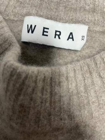 Wera pulover lana                        XXS [2]