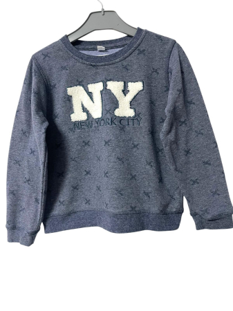 Copii - Alive bluza                    122/128