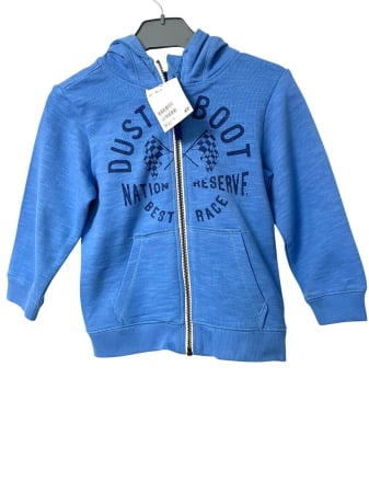 Copii - H&M hanorac baieti                          92