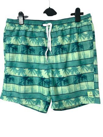 Barbati - Maui pantaloni scurti                            XXL