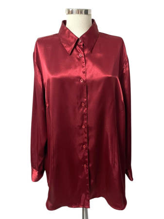 Camasi - Camasa satinata                          3XL