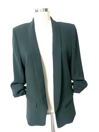 Sacouri si Costume - Zara sacou                          S