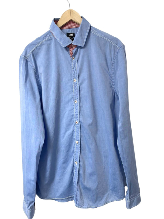 Barbati - H&M camasa                                                    M/L