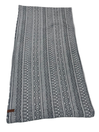 TCM esarfa circulara dublata [1]