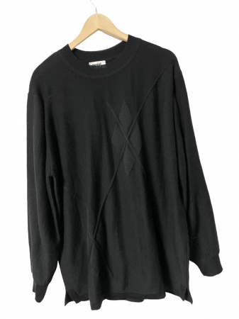 Femei - Gerwi pulover amestec lana                       3XL