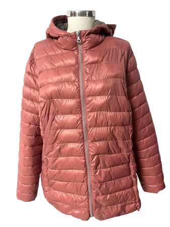 Geci - C&A geaca puf si pene                       XXL