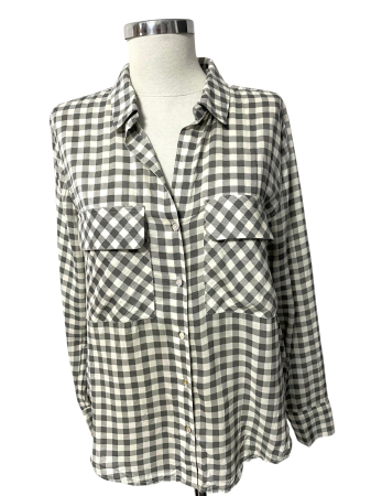 Femei - H&M camasa                   M