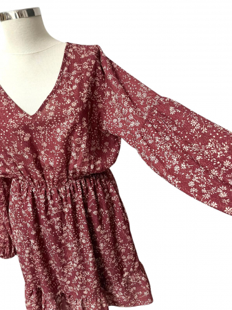 Rochii - Sassy Classy rochie                         S