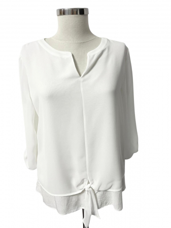 Bluze/Topuri - Comma bluza                            M