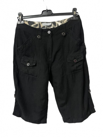 Femei - Daily Women pantaloni  scurti amestec in                    M