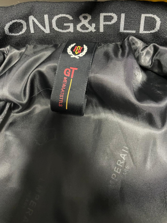 Geaca calitativa                            XL [4]