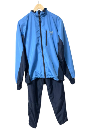 Barbati - Bjorn Daehli trening                     M