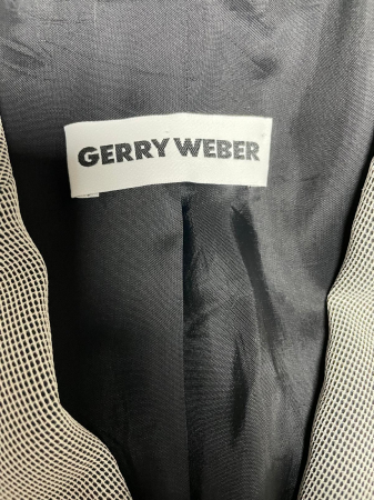 Gerry Weber sacou                     L [3]