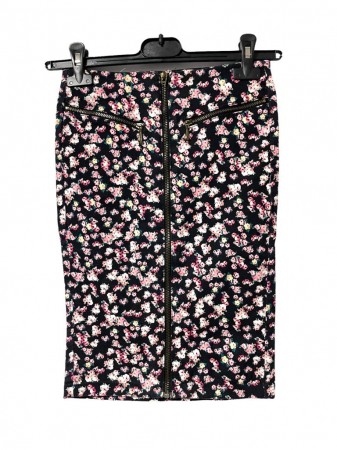 Fuste - Fusta Pull&Bear                    XS