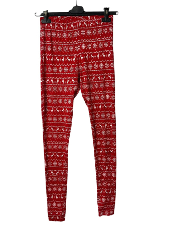 Lenjerii si pijamale - Ensored pantaloni pijama                      XS