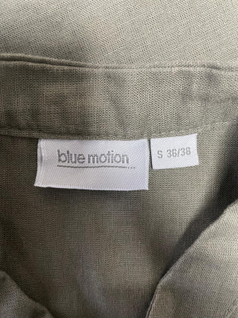 Blue Motion bluza amestec in                       M [2]