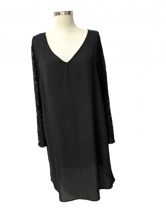 Rochii - Emery Rose rochie                    L/XL