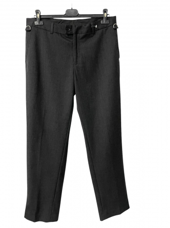 Pantaloni - Nobina pantaloni amestec lana                           M
