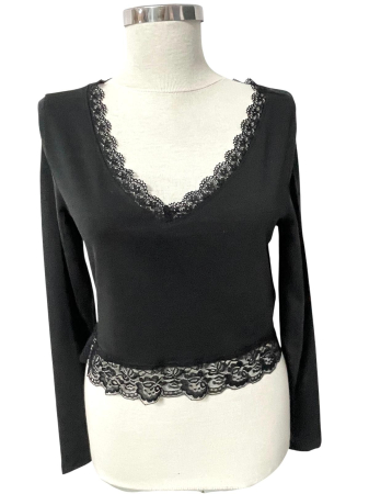 Femei - Even & Odd bluza                        M