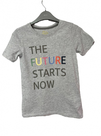 Tricouri si maiouri - Tricou copii TCM                         122/128