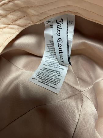 Juicy Couture sapca [2]