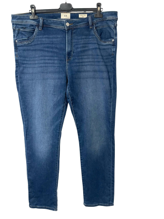 Blugi - C&A blugi elastici                      3XL