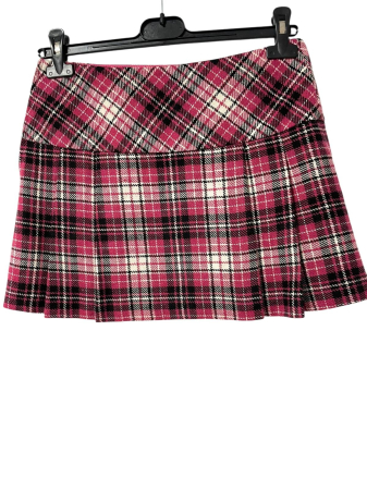 Hallhuber fusta                      XS [1]