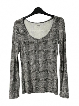 Bluze/Topuri - Bluza Tezenis                       S/M