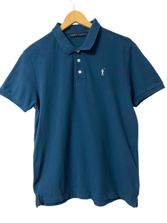Tricouri si maiouri - Polo Club tricou                       M
