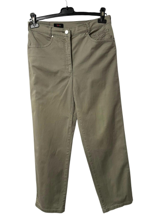 Pantaloni - Toni pantaloni                           M/40