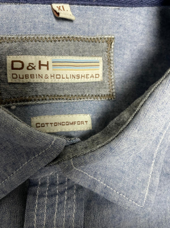 D&H camasa                               XL [2]
