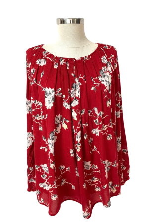 Bluze/Topuri - Isolde bluza                           XL