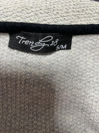 Pantaloni scurti - S.Oliver pantaloni 3/4                             XXL