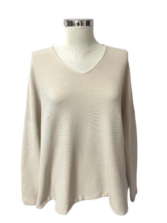 Pulovere - Hanro bluza                            XL