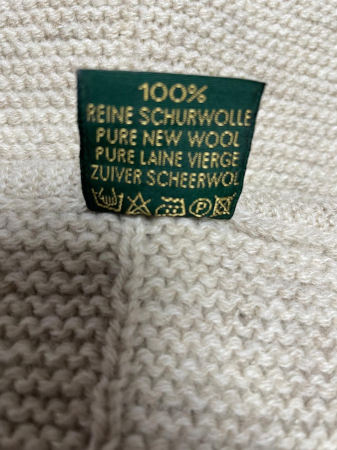 Vesta lana                          XXL [2]