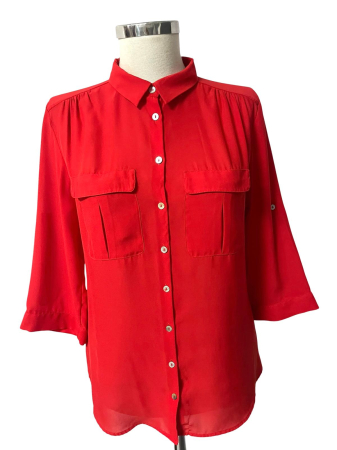 Camasi - H&M camasa                          M