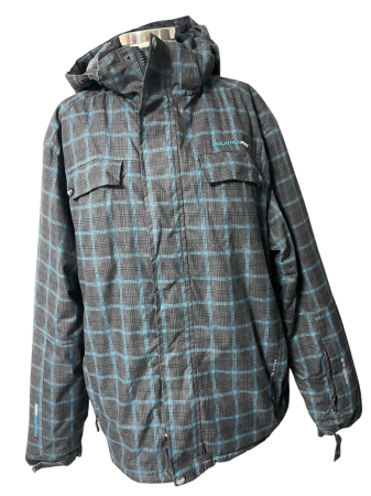 Barbati - Mountain Peak geaca                             XL