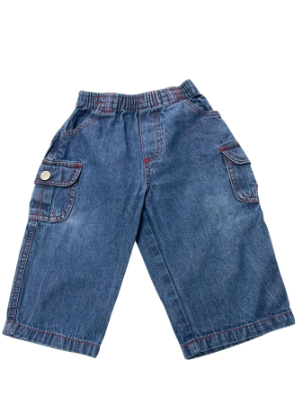 Pantaloni scurti - Pantaloni scurti baieti                          86/92