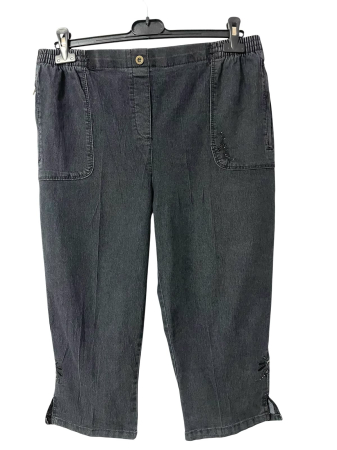 Pantaloni scurti - Pantaloni scurti                             XL