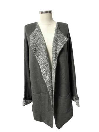 Cardigane - Primark cardigan                           L