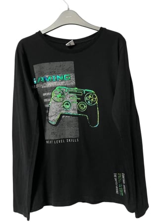 Bluze - Chapter Young bluza baieti                   158/164