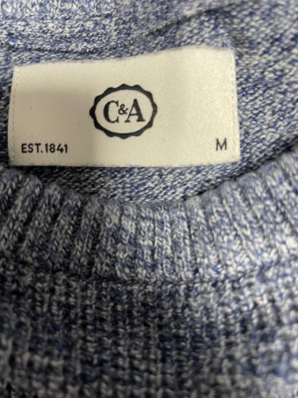 C&A pulover                          M [2]