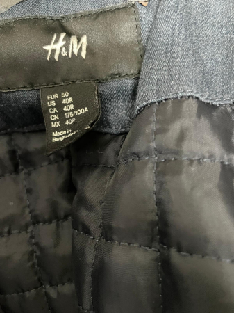 H&M geaca                         M [3]