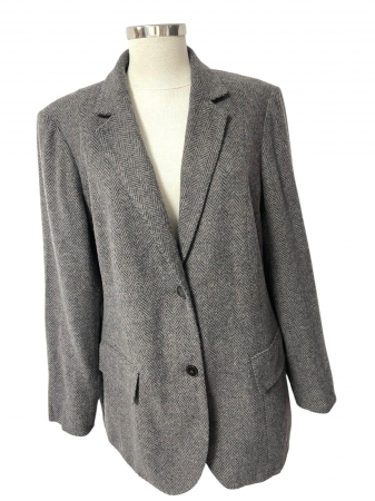 Sacouri si Costume - Sacou lana                          XL