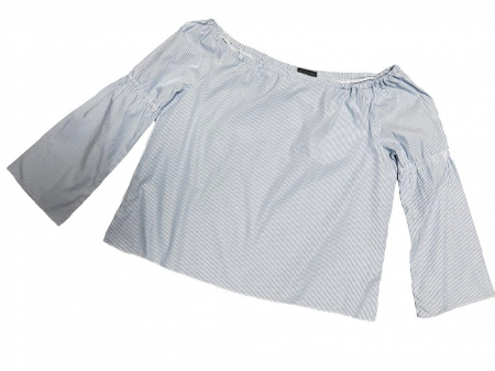 Bluze/Topuri - Bluza Diys                   L