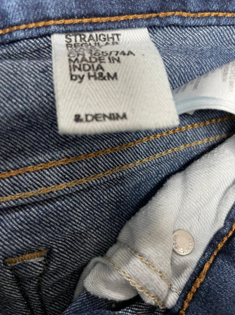 H&M blugi                              M/L [2]