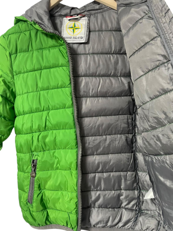 Stone Island geaca                          14 ani [2]